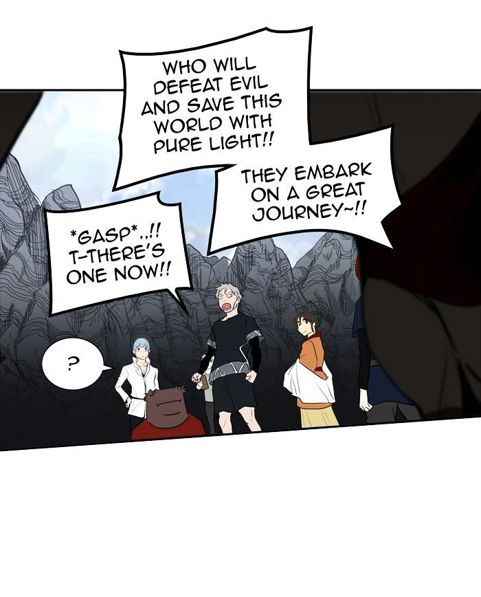 Tower of God, Chapter 347 image 108